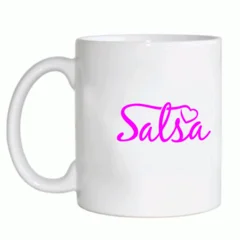 танцы - Сальса 2